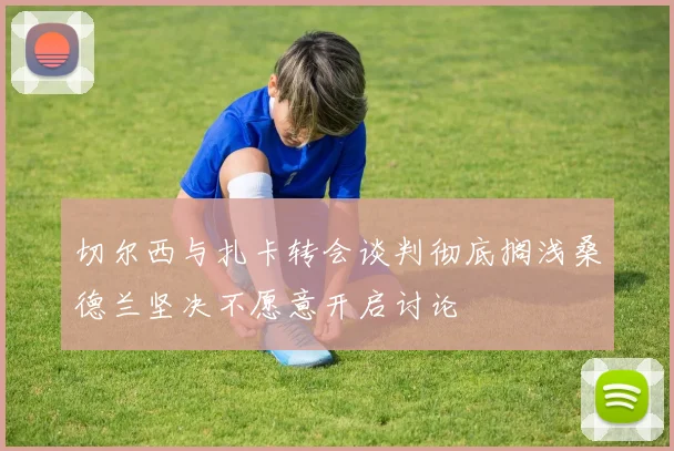 切尔西与扎卡转会谈判彻底搁浅桑德兰坚决不愿意开启讨论